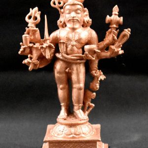 Lord Bhairav Idols