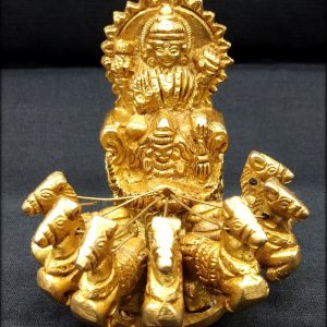 Navgraha Idols