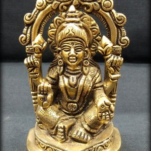 Goddess Laxmi Idols