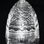 Sphatik Shree Yantra - 133 gms