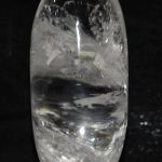 Sphatik ShivLingam - 453 gms
