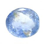 Blue Sapphire - 3.25 carats