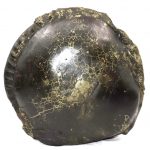 Rare Big Size MahaVishnu Golden Surya Laxmi Ganesha Damodar Shaligram - 17 Kg 