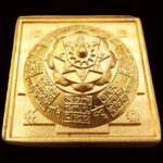 Siddh Meru Navgraha Yantra