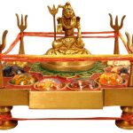 Shiva Chowki - Sampoorna 12 JyotirLingam