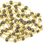 Laxmi Narayan Shaligram Mala