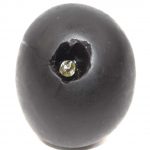 Rare Sudarshan Adwaitya Acharya Harihara Shaligram 