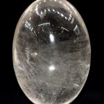 Rare Big Size Sphatik ShivaLingam – 2617 gm