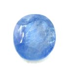 Blue Sapphire - 11.83 Carats