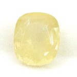 Yellow Sapphire - 8.69 Carats