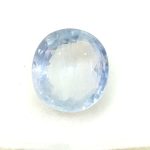 Blue Sapphire - 6.07 Carats