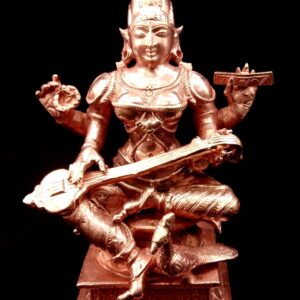 Goddess Saraswati Idols