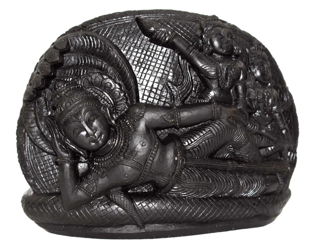 Vishnu Resting on Serpent Adishesha Statue,christmas Gift, Hindu God Idol,  Krishna Brass Sculpture,lord Krishna,krishna Idol, Valentine Gift - Etsy
