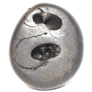 Kamsa Mardana Shaligram