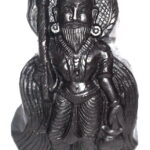 Parshuram Murti On Natural Sudarshan Shaligram