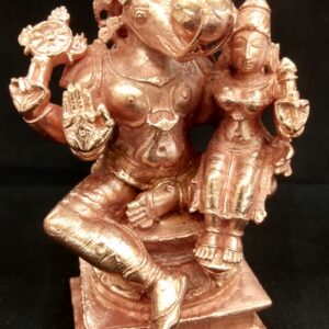 Varaha / Laxmi Varaha / Bhoo Varaha / Varahai Idols