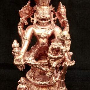 Narsimha / Laxmi Narsimha / Yoga Narsimha Idols