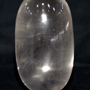 Sphatik ShivLingam - 216 gm