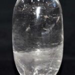 Sphatik ShivLingam - 182 gm