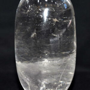 Sphatik ShivLingam - 182 gm