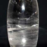 Sphatik ShivLingam - 1228 gm