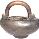 Rare Daryai Kamandal / Sadhu Kamandal