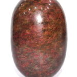 Ruby Shivling - 417 gms