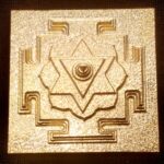 Siddh Meru Chinnamasta DashaMahavidya Yantra