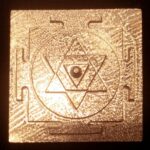 Siddh Meru Kuber Yantra