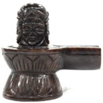 Gomed Shivling - 660 gms