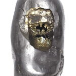 Sacred Adwaitya Golden Bhur Bhavas Gayatri Vaikuntha Shaligram