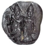 Radha Krishna Murti On Natural Sudarshan Shaligram