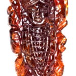 ShreeNath Ji in Gomed - 35.30 carats