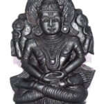 Badri Narayan Murti On Natural Shaligram