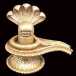 Shivling In Pure Solid Copper