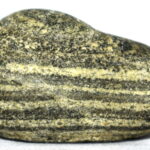 Sacred Adwaitya Blue Neelkanth Kailash Shila