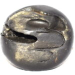 Pattabhi Rama Shaligram