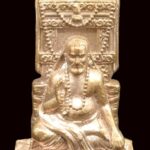 Raghavendra Swamy In Pure Copper