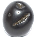 Rare Dwinetradhari Ladoo Gopal Muralidhara Radha Krishna Shaligram