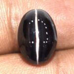 Cats Eye - 6.80 Carats