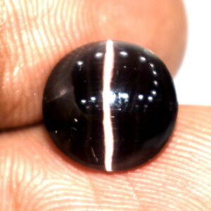Cats Eye - 4.78 Carats