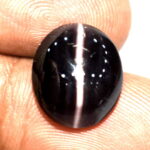 Cats Eye - 8.73 Carats