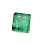Emerald Zambian - 3.93 Carats