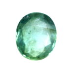 Emerald Zambian - 4.91 Carats