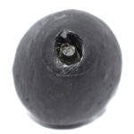 Adwaitya Adi Shakti Garbh Golden Shivlinga Shaligram