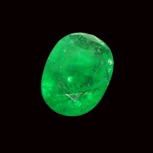 Emerald Colombian - 8.11 Carats