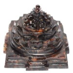 Gomedh Shree Yantra - 276 gms