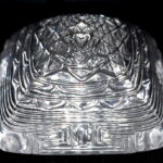 Sphatik Shree Yantra - 221 gms