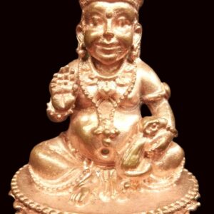 Lord Kuber Idols