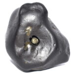 Sacred Adwaitya AadiShakti Golden ChandraMauli Shivlinga Shaligram